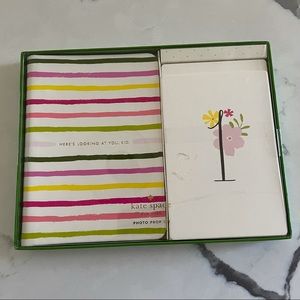 Kate Spade New York Baby Photo Props for Baby's First Year